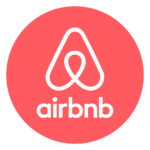 airbnb logo