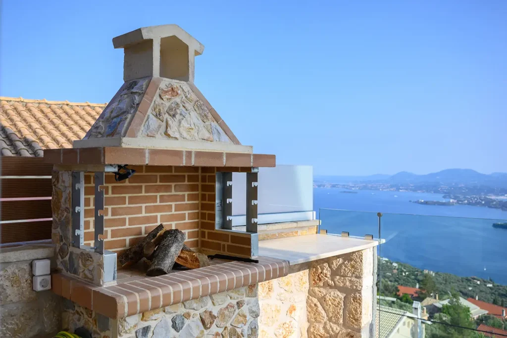 infinity view apartment corfu 48