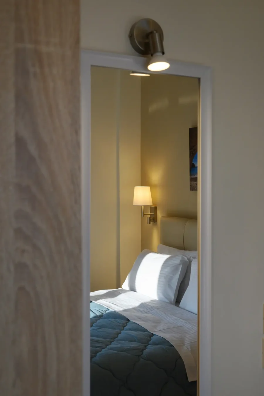 infinity view apartment corfu 50