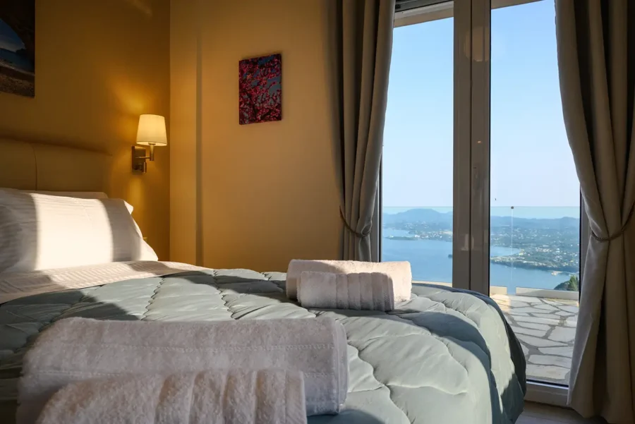 infinity view apartment corfu 51