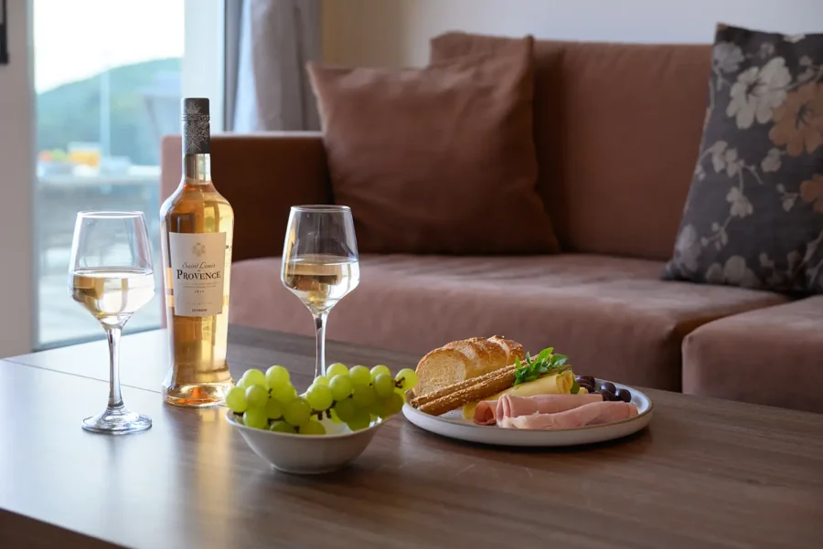 infinity view apartment corfu 52